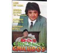 Dos Chicanos Chiludos