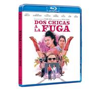 Dos chicas a la fuga (Blu-ray) [Blu-ray]