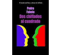 Dos chiflados al cuadrado