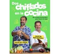 Dos Chiflados En La Cocina