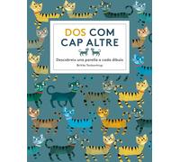 Dos com cap altre: Descobreix a una parella a cada dibuix (CATALAN)