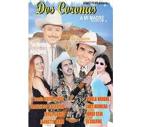 Dos Coronas a Mi Madre 2 [USA] [DVD]