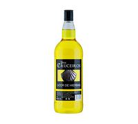 DOS CRUCEIROS HIERBAS 1.5L