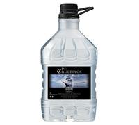 DOS CRUCEIROS Ron Blanco Superior - 3 L
