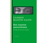 Dos cuentos maravillosos: 285 (Libros del Tiempo)