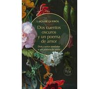 Dos cuentos oscuros y un poema de amor: 18 (Gallo verde)