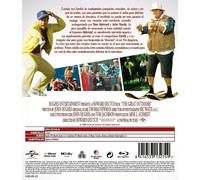 Dos Cuñados Desenfrenados [Blu-ray] (1988) The Great Outdoors