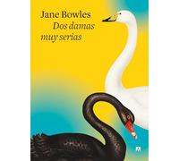 DOS DAMAS MUY SERIAS