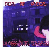 Dos De Picos - La Fabbrica Del Consenso