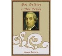 Dos Delitos E Das Penas (ebook)