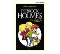 Dos Detectives Y Medio (serie Perrock Holmes 1)