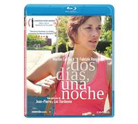 Dos días, una noche [Blu-ray]