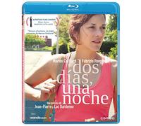 Dos días, una noche [DVD]