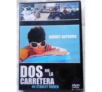 DOS EN LA CARRETERA TWO FOR THE ROAD