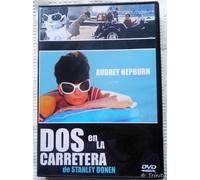 DOS EN LA CARRETERA TWO FOR THE ROAD