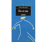 DOS EN UNA-ANAYA (ESPACIO ABIERTO)