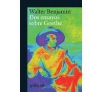 Dos Ensayos Sobre Goethe (ebook)