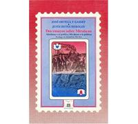 DOS ENSAYOS SOBRE MIRABEAU: Mirabeau O El Pol-Tico, Mirabeau O La Pol-Tica (Cuadernos De La Gaceta)