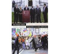 Dos ensayos vascos: Fin de ETA y resolución del conflicto. Respuestas a la crisiss.: 343 (Ciencia / Política, sociología y economía)