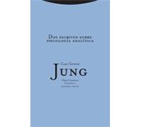 Dos Escritos Sobre Psicología Analítica (ebook)