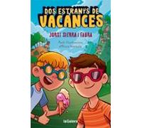 Dos Estranys De Vacances