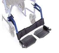 Dos estribos laterales compatibles con silla plegable Moretti SKINNY CP620