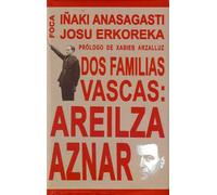 Dos familias vascas: Areilza-Aznar.: 38 (Investigación)