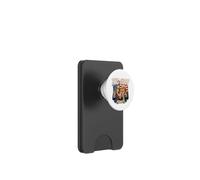 Dos Fiddy 250 4 de Julio América 2026 Funny Patriotic USA PopSockets PopWallet para MagSafe