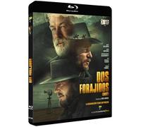Dos forajidos [Blu-ray]