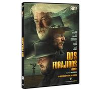 Dos forajidos [DVD]