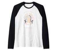 Dos Fuerzas definitorias se han ofrecido a Morir por ti Camiseta Manga Raglan