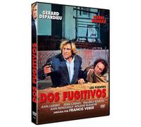 Dos Fugitivos DVD 1986 Les fugitifs [DVD]