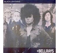 Dos Gajos Black Lightning (CD) (Importación USA)