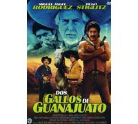 DOS Gallos de Guanajuato [USA] [DVD]