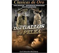 Dos Gallos De Pelea [Reino Unido] [DVD]