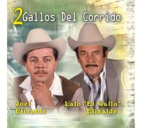 Dos Gallos Del Corrido