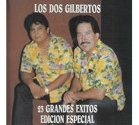 Dos Gilbertos - 23 Hits 2