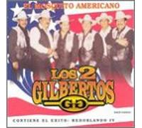 Dos Gilbertos - Mosquito Americano