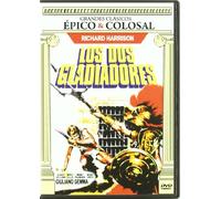 Dos Gladiadores,Los [DVD]