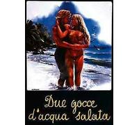 Dos Gotas De Agua Salada DVD CECCHI GORI HOME VIDEO