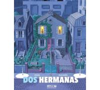DOS HERMANAS (Harriet Bd)