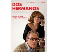 Dos Hermanos [DVD de Audio]