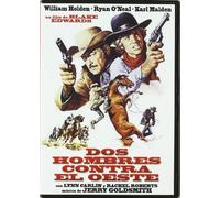 Dos Hombres Contra El Oeste [DVD] (1971) Wild Rovers