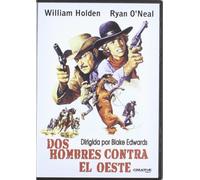 Dos Hombres Contra El Oeste [DVD]