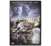 DOS HOMBRES VAN A LA GUERRA [DVD]