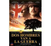 Dos Hombres Van A La Guerra [DVD]