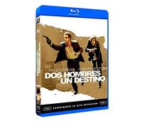 Dos Hombres y un Destino (Butch Cassidy and the Sundance Kid) (Blu-ray)
