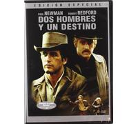 Dos hombres y un destino [DVD]
