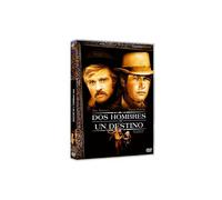 DOS HOMBRES Y UN DESTINO: EDICION ESPECIAL