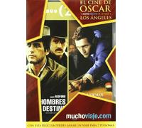 Dos Hombres Y Un Destino/ El Buscavidas -Duo [DVD]